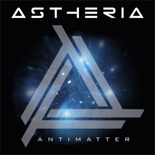 Astheria : Antimatter